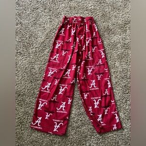 Boys size 8 pj pants